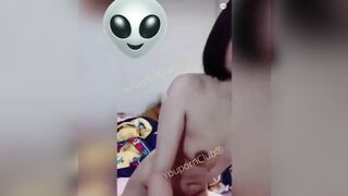 หลุด วิดีโอคอล กับนักศึกษา งานจากกลุ่มลับ VK youporn xxx น่ารัก น่าเย็ดจริงๆ