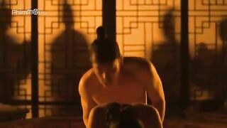 หนังเรทอาร์เกาหลี “นางวังบัลลังก์เลือด pantip 2017 The Concubine (2012)” เรื่องราวเซ็กส์ของราชวงศ์โชซอน สุดฉาวโฉ่ เล่นรักกับนางสนมไปทั่ว เด็ดๆทั้งนั้น