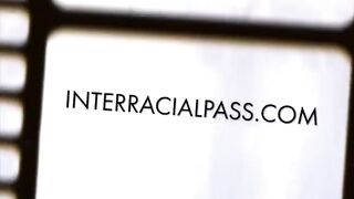 Mi Ha Doan หนังเอ็กลูกครึ่งเวียดนาม Interracial Pass นิโกรเย็ดสาวลูกครึ่งเวียดนาม เย็ดหีเกือบพังเพราะขนาดไซซ์กระดอยุโรปยัดหีขนาดเอเชีย จุกหีเหมือนกันเมื่อเจอของใหญ่