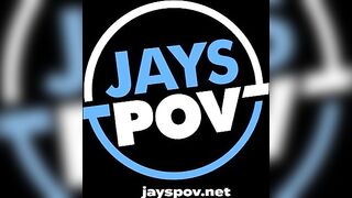 Jay Rock หนังAVฝรั่งเว็บโป๊พรฮับ Jays POV PORN หนุ่มอเมริกาเดินเข้ามาเย็ดวัยรุ่นฝรั่ง งัดของลับให้อมควยแล้วเอาหัวควยถูกระพุ้งแก้ม ตูดใหญ่ถูกแรงกระแทกหีเด้งกระเพื่อม