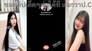 คลิปหลุด18+ น้องบูมรับงานคอลเสียวดิลงานผ่านไลฟ์สด THlive Boom เกี่ยวหีแตดแล้วเอานิ้วแหย่รูหีทั้งสองนิ้ว คลึงเม็ดแตดพร้อมขยำนมครางเสียว XXX เสียงไทยน่าเย็ดหนูเงี่ยนหีอยากโดนเย็ดจังเลย