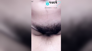 หลุด TikTok คลิปหลุดปิ่นมุมุ PINMUZX_ รำจนได้ผัวซอยหีอย่างมันส์