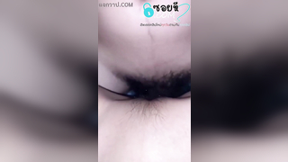 หลุด TikTok คลิปหลุดปิ่นมุมุ PINMUZX_ รำจนได้ผัวซอยหีอย่างมันส์