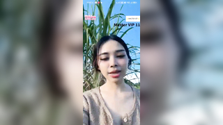 คลิปหลุด xxx สาวสวยตั้งจาก thlive ล็อคห้องไลฟ์พาเสียวเดินยั่วไปเปิดนมโชว์ไปเอ้าดอร์กลางโชว์หีนั่งเขี่ยแตต