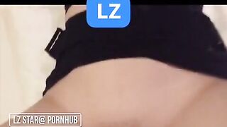 คลิปหลุด หนีผัวมาเย็ดชู้ LZ STAR Pornhub ยังไม่ทันได้เสียวหีดีโดนโทรตาม กำลังเข้าด้ายเข้าเข็ม โดนควยเย็ดหีอยู่เต็มลำ ผัวโทรตาม บอกชู้ให้รีบเย็ดเอาให้น้ำแตกไวๆ