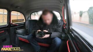 Female Fake Taxi หนังAVฝรั่ง เฟคแท็กซี่ Jasmine Jae ชวนหนุ่มจาก Public Agent เย็ด (Erik Everhard) หลังเจอบนแท็กซี่เลยจอดรถบุกไปเย็ดเบาะหลัง เอานมใหญ่ๆ รุดควย ก่อนโดนกระแทกหีดุๆ แตกใส่เต็มหน้า