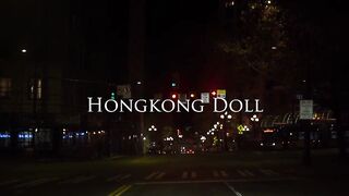 HongKongDoll พรฮับเบอร์จีนสุดสวยชอบโดนควยเสียบหี หนังโป๊ฮ่องกง Porn 4K จิ๋มอย่างเนียนโดนควยล่ำเย็ดรัวจนหีแดง กระแทกร่องแตดสุดควยเย็ดจนสุดหี