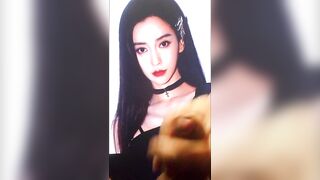 Ro89 คลิปหลุดพรฮับ แฟนคลับชักเว่าใส่รูปดาราเซี่ยงไฮ้ angelababy porn ติดตามตั้งแต่ไม่ดัง จนกระทั่งเป็นซุปตาร์ หีสวยนมโต หน้าคมโคตรน่าเย็ด เลยเปิดรูปหน้าของเธอแล้วสาวควยชักว่าวจนน้ำเงี่ยนแตก ชักรัวจนเส้นสองสลึงขาดเลือดสาดแทนน้ำเงี่ยน