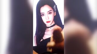 Ro89 คลิปหลุดพรฮับ แฟนคลับชักเว่าใส่รูปดาราเซี่ยงไฮ้ angelababy porn ติดตามตั้งแต่ไม่ดัง จนกระทั่งเป็นซุปตาร์ หีสวยนมโต หน้าคมโคตรน่าเย็ด เลยเปิดรูปหน้าของเธอแล้วสาวควยชักว่าวจนน้ำเงี่ยนแตก ชักรัวจนเส้นสองสลึงขาดเลือดสาดแทนน้ำเงี่ยน