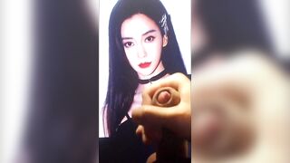 Ro89 คลิปหลุดพรฮับ แฟนคลับชักเว่าใส่รูปดาราเซี่ยงไฮ้ angelababy porn ติดตามตั้งแต่ไม่ดัง จนกระทั่งเป็นซุปตาร์ หีสวยนมโต หน้าคมโคตรน่าเย็ด เลยเปิดรูปหน้าของเธอแล้วสาวควยชักว่าวจนน้ำเงี่ยนแตก ชักรัวจนเส้นสองสลึงขาดเลือดสาดแทนน้ำเงี่ยน