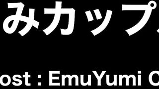 หนังโป่ญี่ปุ่น Emuyumi Couple นัดแฟนหุ่นน่าXXXมาเย็ดท่าโอลิมปิก เปลี่ยนท่าเย็ดตามโลโก้กีฬาเอากันไป 48 ท่าเย็ด ถึงท่าจะยากแต่เย็ดแล้วเสียวหีสุดๆ