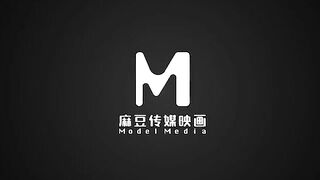 MDWP-0016 เย็ดกับผัวในโรงพยาบาล หนังavจีน Model Media Asia ผัวป่วยนอนควยเเข็ง Zhou Mengqi เมียสาวเลยขึ้นโยกเย็ดจัดให้อย่างสาสมใจน้ำควยเงี่ยนเต็มรูหี