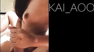 Myanmar Porn หนังโป๊เมียนมาร์ kai_aoo สาวนวดชาวพม่าจับลูกค้าหนุ่มนวดนาบชักควยจนแข็งxxx แล้วเอาหีขึ้นขย่มเย็ดบดควยมันส์ๆ ก่อนโดนจับแอ่นตูด แล้วกระชากหัวเย็ดท่าหมาไม่ยั้ง จนควยกระตุกน้ำแตกเต็มถุงยาง