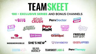 Team Skeet  หนังเอ็กซ์ฟรี เย็ดตุ๊กตายางคนจริงแสดง Liz Jordan ผัวแสบจับเมียสาวปลอมเป็นหุ่นเอาไปขายให้ลูกค้าเย็ดไยั้งจนน้ำแตกคารูหี