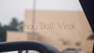 Pinay Doll Viral คลิปโป๊ฟิลิปปินส์ PORNHUB ASIAN จอดรถเย็ดสาวอวบในลานจอดรถห้างดังย่านเศรษฐกิจ หีอวบอูมขึ้นโยกแล้วขมิบหีจนเสียวควย แตกในจนตัวอ่อนคารถ