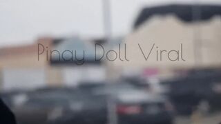 Pinay Doll Viral คลิปโป๊ฟิลิปปินส์ PORNHUB ASIAN จอดรถเย็ดสาวอวบในลานจอดรถห้างดังย่านเศรษฐกิจ หีอวบอูมขึ้นโยกแล้วขมิบหีจนเสียวควย แตกในจนตัวอ่อนคารถ