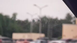 Pinay Doll Viral คลิปโป๊ฟิลิปปินส์ PORNHUB ASIAN จอดรถเย็ดสาวอวบในลานจอดรถห้างดังย่านเศรษฐกิจ หีอวบอูมขึ้นโยกแล้วขมิบหีจนเสียวควย แตกในจนตัวอ่อนคารถ