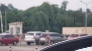 Pinay Doll Viral คลิปโป๊ฟิลิปปินส์ PORNHUB ASIAN จอดรถเย็ดสาวอวบในลานจอดรถห้างดังย่านเศรษฐกิจ หีอวบอูมขึ้นโยกแล้วขมิบหีจนเสียวควย แตกในจนตัวอ่อนคารถ