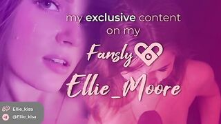 Miss Ellie Moore หนังXสาวรัสเซียเว็บพรฮับ เย็ดรัสเซียหน้าเหมือนตุ๊กตาบาร์บี้ หุ่นดีหีสวยช่วงล่างแน่นทุกจุดไม่สดุดสายตา ควยปลอมยัดรูตูดก่อนเย็ดสดเข้าช่องคลอด