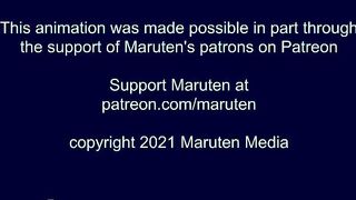 Gay Anime ดูการ์ตูนโป๊เกย์ Maruten20 หนุ่มหล่อควยใหญ่ยาว นั่งชักว่าวสาวควยช่วยตัวเองอยู่ในห้องน้ำ เสียวจัดจนร้องครางเบาๆ แต่เอาซะข้างห้องได้ยินเลยควักควยออกมาโชว์ แล้วชักว่าวแข่งกัน ก่อนพากันไปเย็ดเล่นท่าเอาควยกระแทกตูดเย็ดไม่ยั้งจนน้ำว่าวหลั่งใน