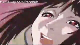 Hentai HD การ์ตูนญี่ปุ่น อนิเมะแนวเย็ดสด พระเอกหนุ่มจับสาวอึ๋มยืนเย็ดหี พิงกระจกเย็ดโชว์ไม่อายใคร แถมเพิ่มความหื่นด้วยการเอาตูด Anal Sex