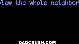 ดูหนังโป๊ฟรี เย็ดสาวผมทองคะนองควย Dad Crush เมื่อแม่ไม่อยู่ได้เล่นชู้กับพ่อเลี้ยง พ่อเย็ดลูกสาวเด้าจนเสียวควยถอก Kali Roses โดนควยเย็ดหีแหวกกางเกงในเย็ดคาชุด