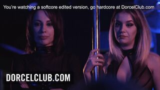 ดูหนังโป๊ฝรั่งผ่ารัสเซีย DorcelClub ฮาเร็มหรูอีหนูหีใหญ่เต็มคฤหาสน์ ลักพาตัวท่านส.ส. xxxมาปล่อยให้สาวสวยเย็ดตามอำเภอใจ Anissa Kate พาทัวร์ดูหีสาวตามห้องต่างๆ