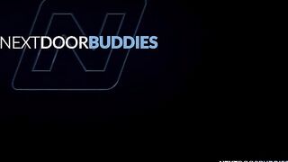 NextDoorBuddies หนังโป๊เกย์กล้าม Dalton Riley & Kian Kane คู่เกย์หุ่นดีเย็ดกันแบบหื่นกาม นัวล้วงควยเลียรูตูด โม๊กควยดุ้นใหญ่ๆ แบบมูมมามจัด ก่อนแหกรูตูดเย็ด ขย่มตอ แล้วซอยจนน้ำแตก เลียน้ำว่าวกันเสียวๆ