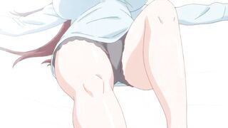 Hentai Uncensored การ์ตูนโดจิน อนิเมะญี่ปุ่นแนวเย็ดสดแตกในท่วมหี โดนกระแทกยับๆจับกระแทกจนน้ำเงี่ยนท่วมหี