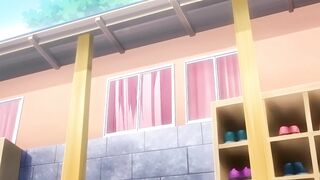 การ์ตูนโป๊2Dแนวครอบครัวญี่ปุ่น Torokase Orgasm The Animation EP1. แม่แฟนนมใหญ่ล้วงใข่ลูกเขย จอดรถเย็ดกันริมทาง