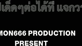 GThai Movie 8 Zombies หนังเอ็กเกย์ไทย เมื่อชายแท้กลายเป็นซอมบี้ไล่ปี้ตูดผู้ชาย ทหารหล่อล้ำพบรักเย็ดตูดในโกดังร้าง นอนตะแคงเย็ดประตูหลัง เพราะชายเย็ดชายคือยอดชาย