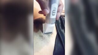 ถอนหมอยจนน้ำแตก Remove the hair until_the waterbreaks. เสียงไทย Porn Fuck Video