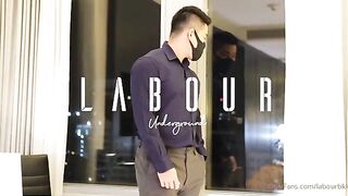 คลิปโป๊ลอยกระทงออนไลน์ ผู้ชายขายน้ำ Onlyfans labourbkk สาวใหญ่เหงาหีเรียกหนุ่มบาร์โฮสต์มาบำบัดความเงี่ยนxxx โดนกระแทกหีบำเรอกามจนหายเสี้ยนเลย