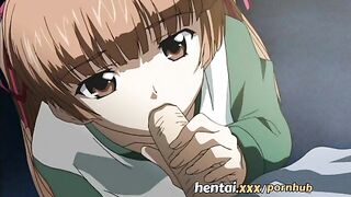 Hentai xxx การ์ตูนโป๊ แนวเปิดซิง สาววัยรุ่นอยากเย็ดแต่ใจไม่ถึง เลยโดนรุ่นพี่ที่แอบชอบจับเปิดซิง Virgin Sex นอนแหกขาเอาควยเสียบหีเย็ดถี่ๆเอาจนหีย่น สี้จนน้ำควยแตกใส่หี