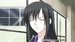 Hentai xxx การ์ตูนโป๊ แนวเปิดซิง สาววัยรุ่นอยากเย็ดแต่ใจไม่ถึง เลยโดนรุ่นพี่ที่แอบชอบจับเปิดซิง Virgin Sex นอนแหกขาเอาควยเสียบหีเย็ดถี่ๆเอาจนหีย่น สี้จนน้ำควยแตกใส่หี