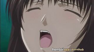 Hentai xxx การ์ตูนโป๊ แนวเปิดซิง สาววัยรุ่นอยากเย็ดแต่ใจไม่ถึง เลยโดนรุ่นพี่ที่แอบชอบจับเปิดซิง Virgin Sex นอนแหกขาเอาควยเสียบหีเย็ดถี่ๆเอาจนหีย่น สี้จนน้ำควยแตกใส่หี