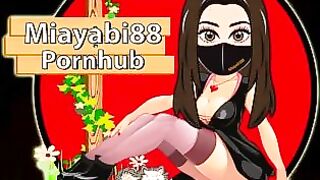 คลิปxxx Pornhub น้องมิว Miayabi88 โม๊กควยให้แฟนในรถ เจอจอดรถล้วงหีอยู่ข้างทาง ดูดหัวควยจนน้ำควยแตกเต็มปากเลยโครตดี