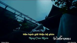 หนังไทยโบราณ ล่องเรือมาแต่งเมีย แต่จอดเรือเย็ดสะทั่วหมู่บ้าน เงี่ยนXขนาดนี้ทำจนหีแฉะ ขนาดบวชเป็นพระยังเงี่ยน