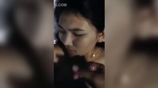 กำลังเย็ดกันมันส์ๆน้องสาวโทรมาให้ไปรับที่โรงเรียน ขัดจังหวะมาก เสียงไทย