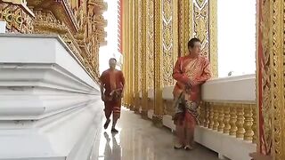 หนังโป๊ไทยย้อนยุค เอาใจแฟนคลับ บุพเพสันนิวาส ออเจ้า มาดูลีลาเซ็กของแม่หญิงสมัยโบราณจะเร้าร้อนขนาดไหน! xxx มาก