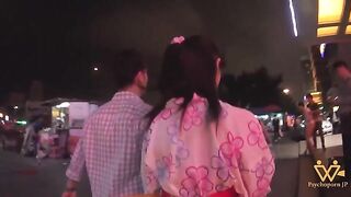 xxxxหนังโป๊ญี่ปุ่นสาวชุดกิโมโนโดนเยสโดยเพื่อน 18+XXXX Japanese Porn Kimono Girl Fucked By Friend 18+