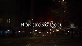 คลิปช่วยตัวเอง HONGKONG DOLL สาววัยใส่น่ารักมากกักตัวกับแฟนแล้วเงี่ยน เจอจับเย็ดแตกไน