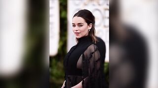 ฉากเด็ดxxxจากหนังดัง Game of Thrones โดนแม่ทัพเย็ดหีจนครางลั่น Emilia Clarke ซอยหีโหดในท่าหมา ต้องเย็ดทั้งน้ำตาจนจบเรื่อง