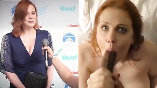 Porno800 หนังโป๊ฟรี ดูหีนางแบบอเมริกันภาพยนตร์โป๊ “Maitland Ward” สอนช่วยตัวเองออนไลน์โดยแทบไม่ต้องใช้นิ้วล้วงหีลึก แค่ปลายนิ้วสกิดเม็ดหีน้ำเงี่ยนก็ตกล้นจอได้