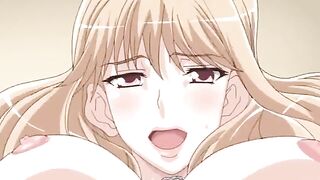 การ์ตูนอะนิเม18+ okusama wa Moto YarimanS01E02หนุ่มหล่อ