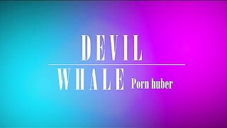 คลิปโป๊18+ นักศึกษาม.กรุงเทพ ห อ ม หีอูมมากจากช่อง DEVIL WHALE พาเสี่ยขึ้นมาเย็ดที่หอตอนแฟนไม่อยู่ ถกกระโปรงแล้วเย็ดท่าหมาจนน้ำแตกในหี