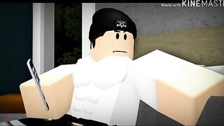 Roblox XXX ดูหนังโป๊ไมน์คราฟต์ สาวสวยมาอ้อนควยหล่อล่ำบึก เข้าฟิตเนสเสร็จก็มาซั่มหีฟิตๆต่อ นั่งถอกกระดอให้ดูดควยสดก่อนยืนกระเด้าท่าหมาให้น้ำเงี่ยนแตกพร้อมกัน