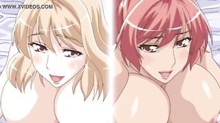 การ์ตูนxxx สอนเสียวสาวแว่นสุดเอ็กลีลาอย่างเสียวฟินมากเลยต้องดู