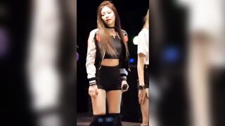 Blackpink Porn รวมซ็อตน่ารักเซ็กส์ซี่น่าเย็ดของ Jennie น่าโดนสุดแล้วคนนี้