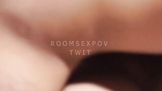 หนังโป๊ลาวเด็ดๆเย็ดมันๆ roomsexpov หนุ่มเวียงจันทร์ควยใหญ่จับรูมเมทสาวนมใหญ่หีฟิตเย็ดเล่นเซ็กแก้เงี่ยน เอาควยถูเม็ดแตดเขี่ยหีให้เสียวจนหีแฉะ แล้วซอยถี่ไม่ยั้งจนเพื่อนสาวร้องครางเสียงหลง xxxx